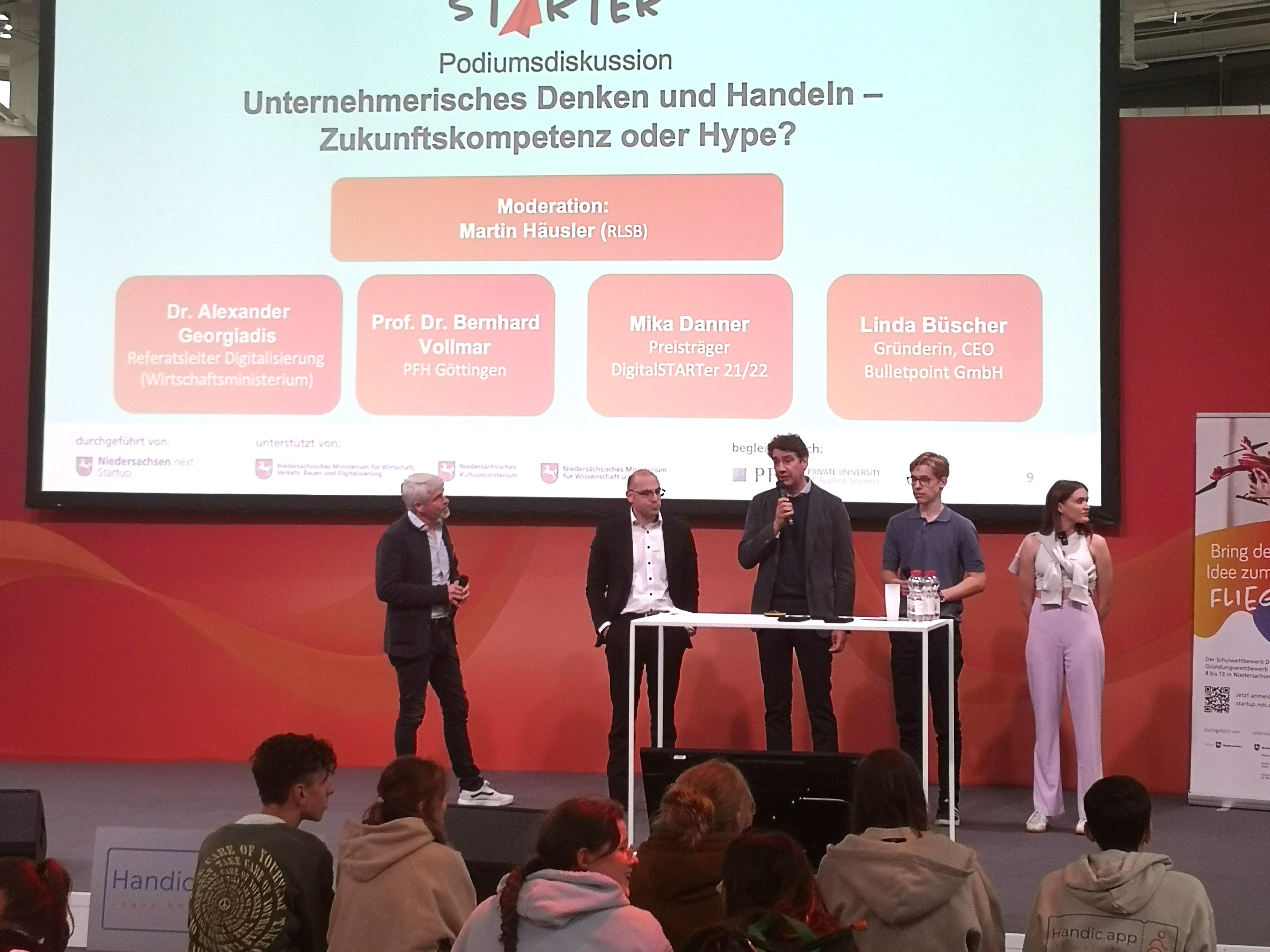 PFH DigitalSTARTer