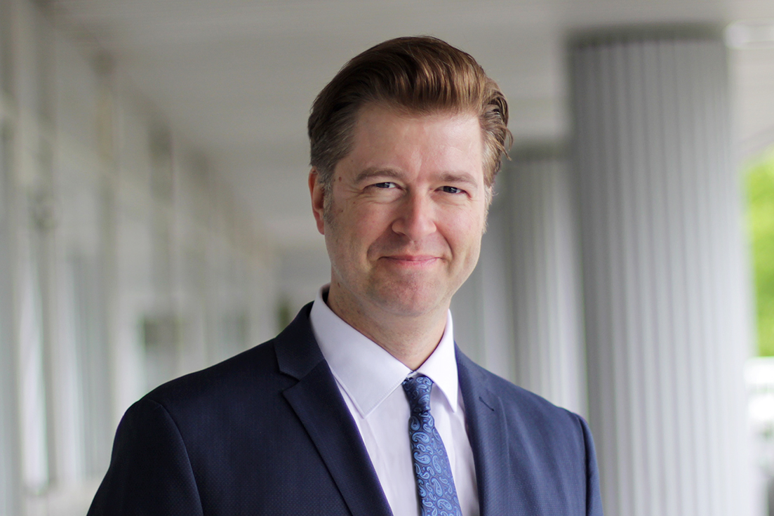 PFH Prof. Dr. Markus Quirin
