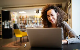 MBA Master im Fernstudium an der PFH studieren