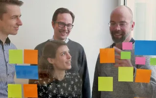 Zentrum Entrepreneurship