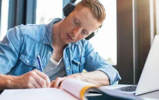 Zeitmanagement im Fernstudium an der PFH 