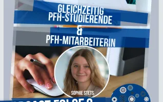 Die PFH aus verschiedenen Blickwinkeln