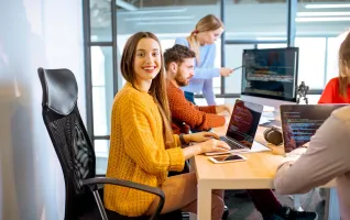 Digital Marketing and Sales Fernstudium