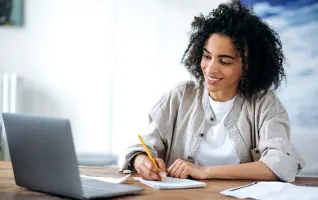 Fernstudium UX Design