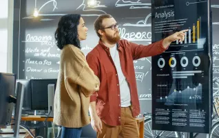 Marketing und Sales Fernstudium