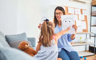 Psychologie des Kinder- und Jugendalters Fernstudium