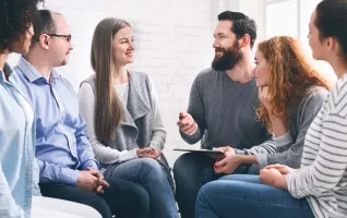 Soziale Arbeit im Fernstudium studieren