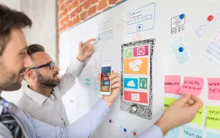 UX Design Fernstudium