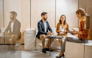 Vertriebspsychologie Fernstudium