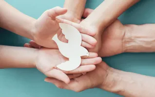 Help Ukraine: PFH vergibt Vollstipendien für Geflüchtete