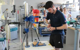 Land Niedersachsen will Fachkräftebedarf in der Orthopädietechnik sichern 