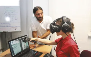 Für die Langzeitstudie zu den Auswirkungen der COVID-19 Pandemie sucht die klinische Abteilung der PFH Private Hochschule Göttingen Hochschule weitere Teilnehmende