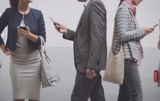 PFH_Pressemitteilung_Studie_Nomophobie