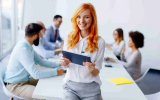 Studieren Sie Online Marketing und Social Media im Fernstudium an der PFH 