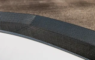 Kohlenstoffaser Herstellung