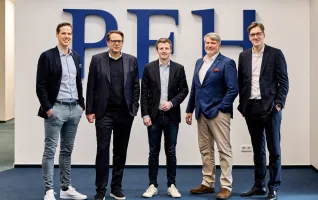 PFH Business Breakfast 2023