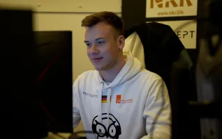 PFH ESport Zeddo