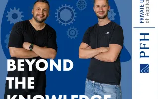 Beyond the Knowledge Podcast