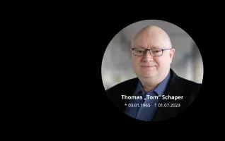 Thomas Schaper