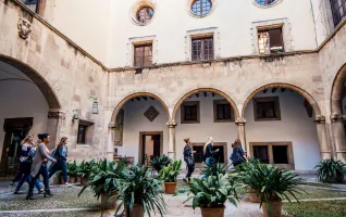 PFH FSZ Palma de Mallorca