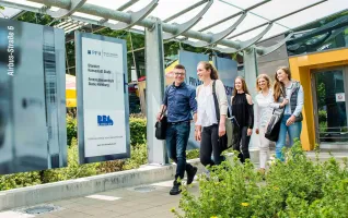 students-looking-for-acivities-in-göttingen