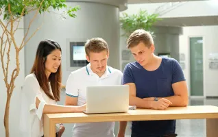 international Students looking for Scholarship opportunities in Germany