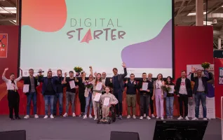 PFH ZE DigitalSTARTer 2024
