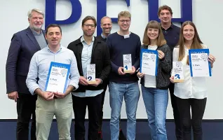 PFH Entrepreneurship School 2025