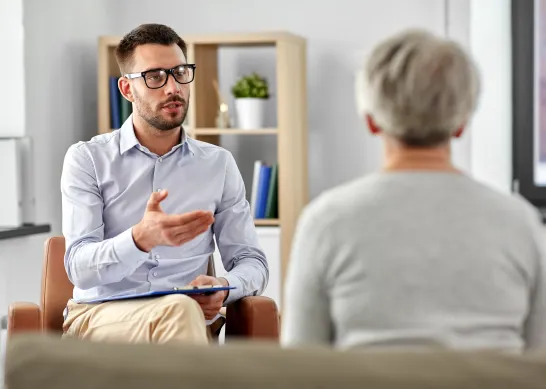 Karriere im Bereich Psychologie