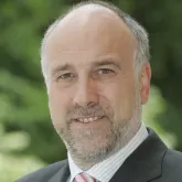 Professor Dr. hans-Christian Riekhof