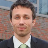 Professor Dr. Marc Siebert