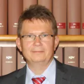 Professor Dr. Richard Degenhardt