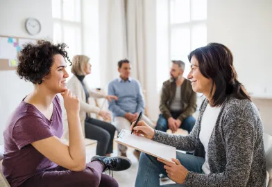 Psychologie Bachelor Fernstudium