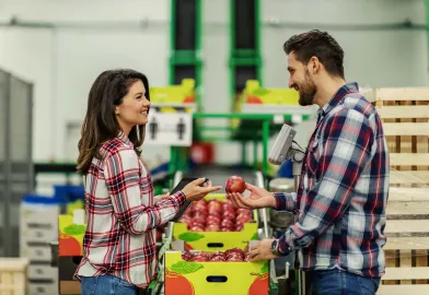 Agri- und Foodbusiness