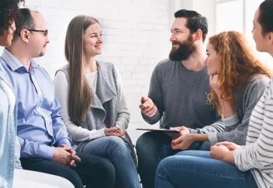 Soziale Arbeit im Fernstudium studieren