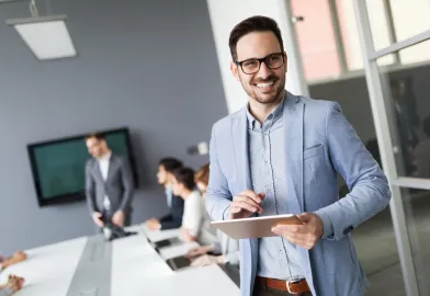 Arbeits- und Sozialrecht im Fernstudium studieren