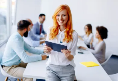 Online Marketing und Social Media im Fernstudium an der PFH