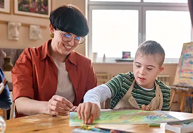 Fernstudium Heilpädagogik an der PFH 