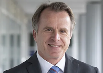 Prof. Dr. Harald Böhm