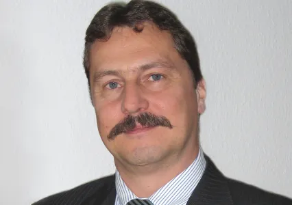 Professor Dr. Michael Dusemond