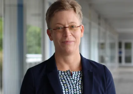 Professorin Dr. Heike Heidemeier