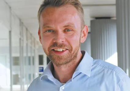 Stefan Burmeister Studienkoordination