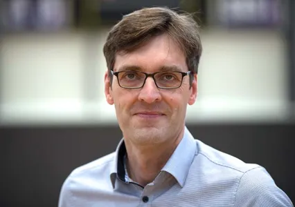 Frank Meinertshagen