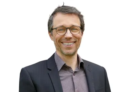 Prof. Dr.-Ing. Marc Siebert lehrt an der PFH Göttingen, Hansecampus Stade