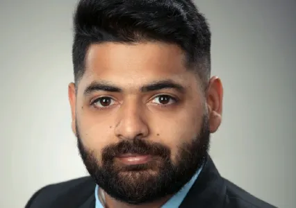 Meet Keshav Gulati