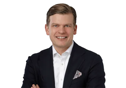 Prof. Dr. Julian Voss lehrt an der PFH.