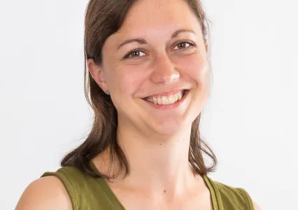 Elisa Oxe - International Student Counselor