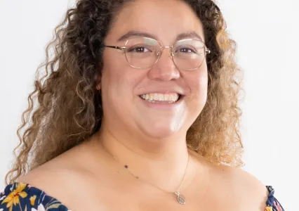 Jacky Alvarez - International Student Counselor