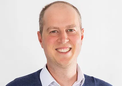 Daniel Penck - Head of International Hub at PFH