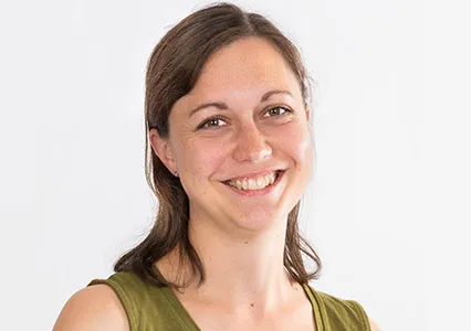 Elisa Oxe - International Student Counselor at PFH